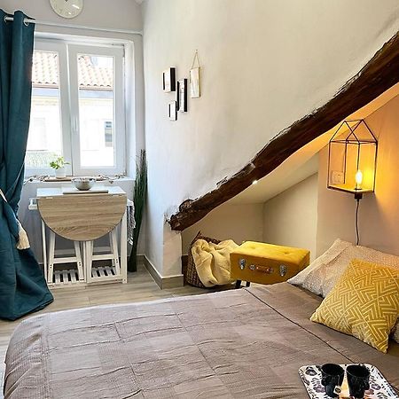 Italian Maison - Studio In The Heart Of Torino Esterno foto