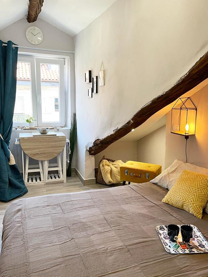 Italian Maison - Studio In The Heart Of Torino Esterno foto
