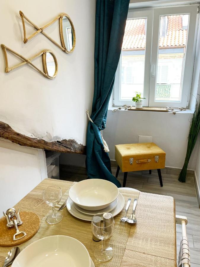 Italian Maison - Studio In The Heart Of Torino Esterno foto