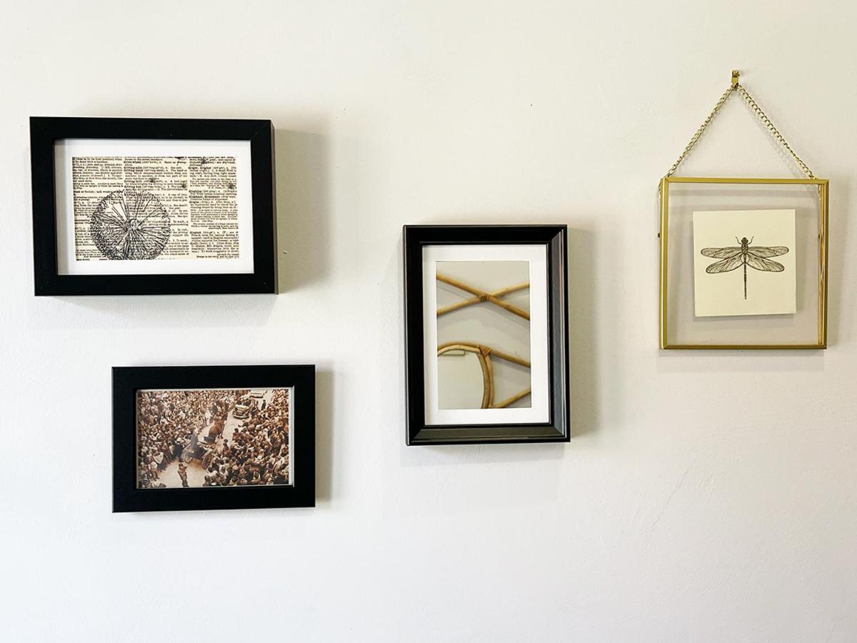 Italian Maison - Studio In The Heart Of Torino Esterno foto